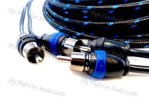 Sky high car audio channel - sky,