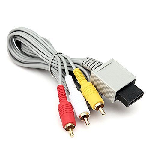 Audio video composite rca - 3,