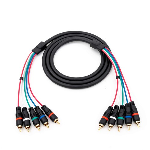 Ypbpr component video - ypbpr,