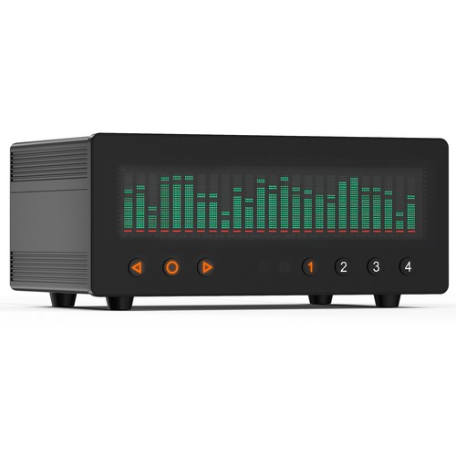 Douk audio vfd253 pro - douk, rca